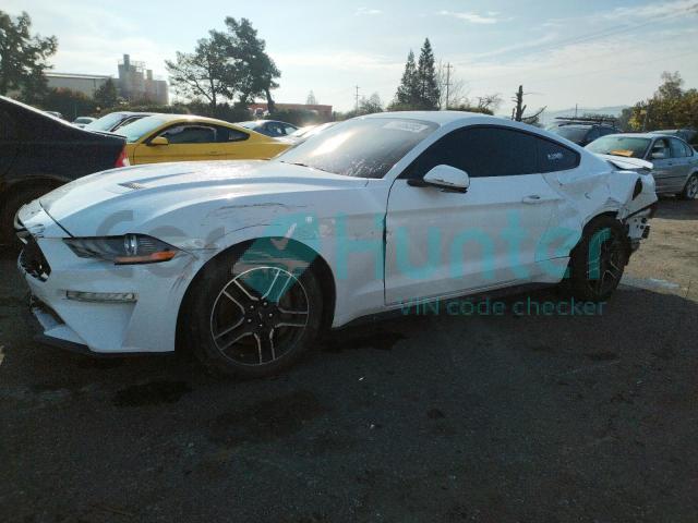 ford mustang gt 2020 1fa6p8cfxl5158864