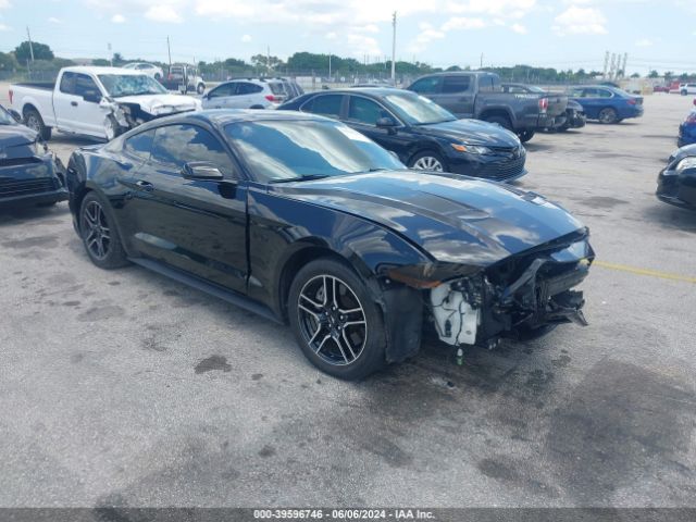 ford mustang 2020 1fa6p8cfxl5187135