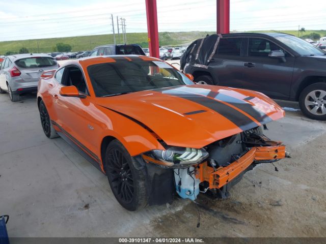 ford mustang 2021 1fa6p8cfxm5104451