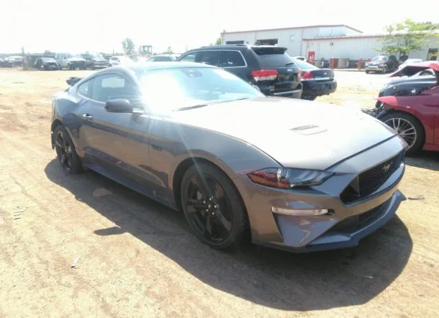 ford mustang 2021 1fa6p8cfxm5116664