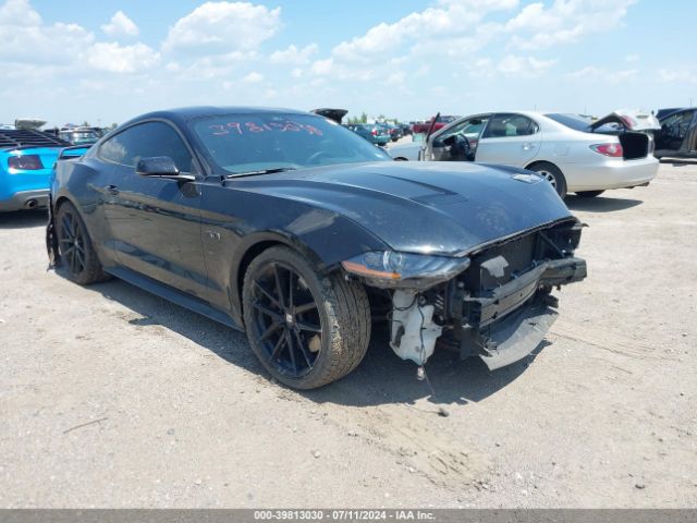 ford mustang 2021 1fa6p8cfxm5134890