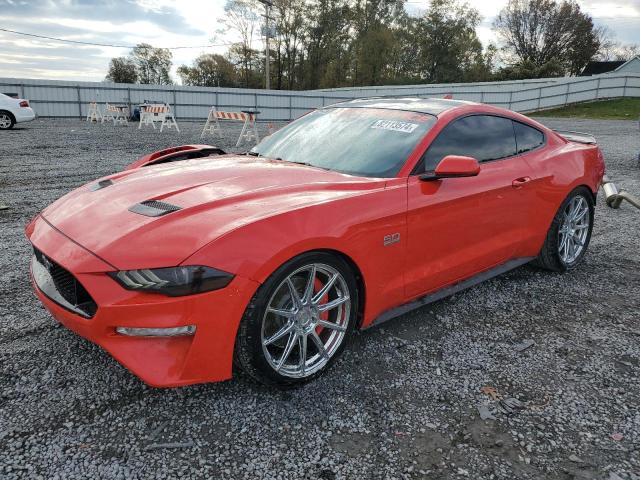 ford mustang gt 2021 1fa6p8cfxm5140611