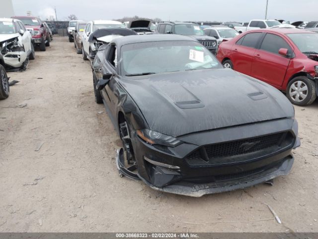 ford mustang 2021 1fa6p8cfxm5148305