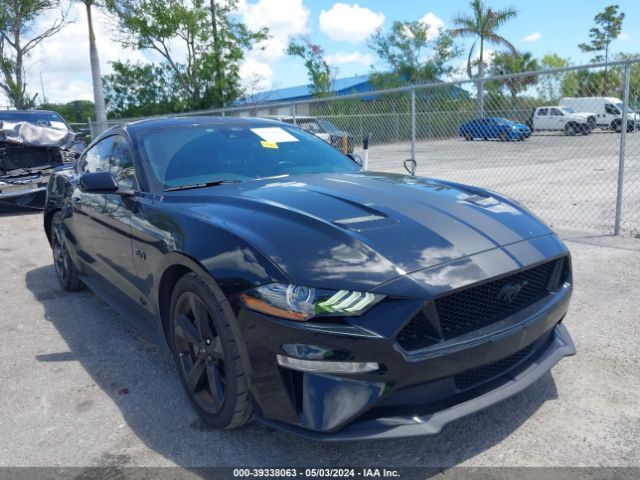 ford mustang 2021 1fa6p8cfxm5151799