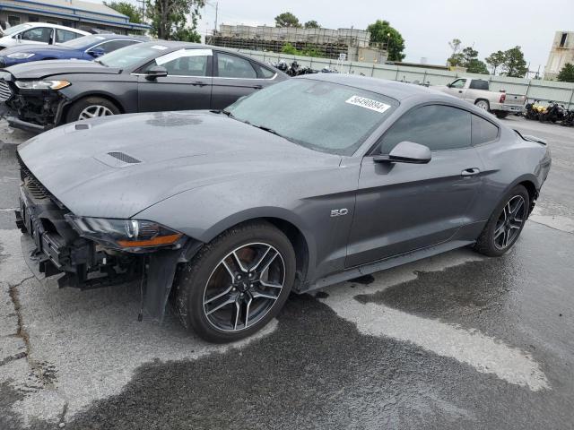 ford mustang 2021 1fa6p8cfxm5153374