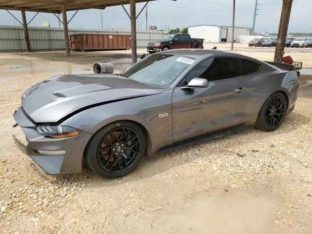 ford mustang gt 2021 1fa6p8cfxm5155478