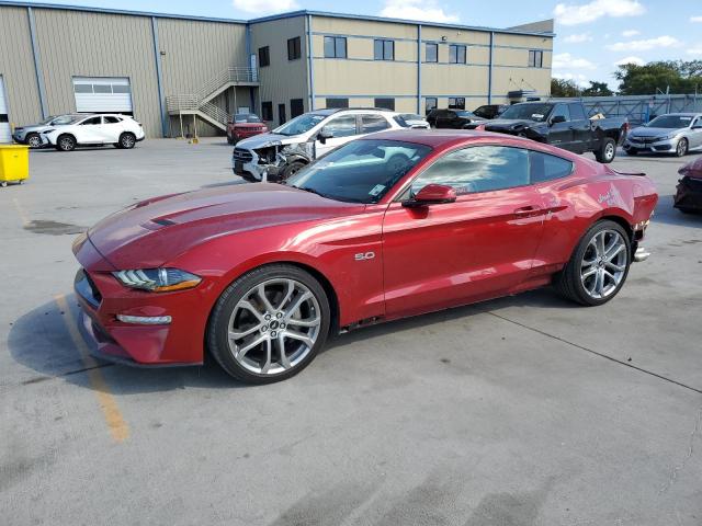 ford mustang gt 2021 1fa6p8cfxm5156226