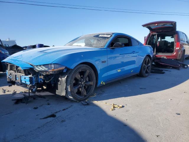 ford mustang gt 2022 1fa6p8cfxn5109649