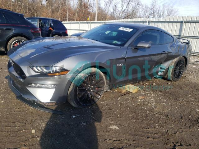 ford mustang gt 2022 1fa6p8cfxn5112633