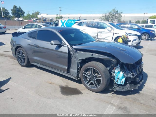 ford mustang 2022 1fa6p8cfxn5139668