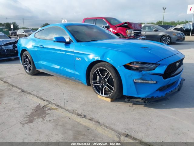 ford mustang 2023 1fa6p8cfxp5301284