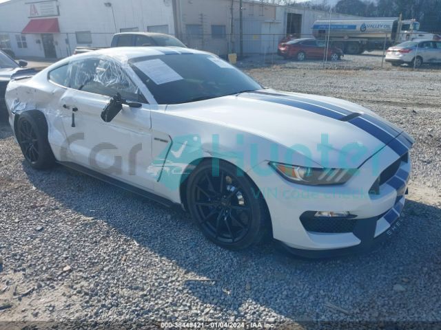 ford shelby gt350 2016 1fa6p8jz0g5524270