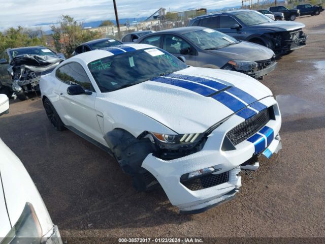ford shelby gt350 2017 1fa6p8jz0h5525338
