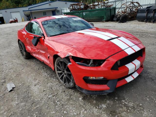 ford mustang sh 2016 1fa6p8jz1g5525279