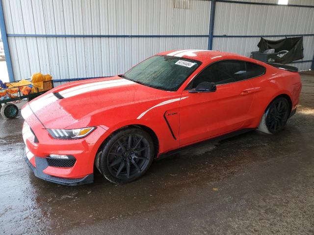 ford mustang sh 2017 1fa6p8jz1h5525137