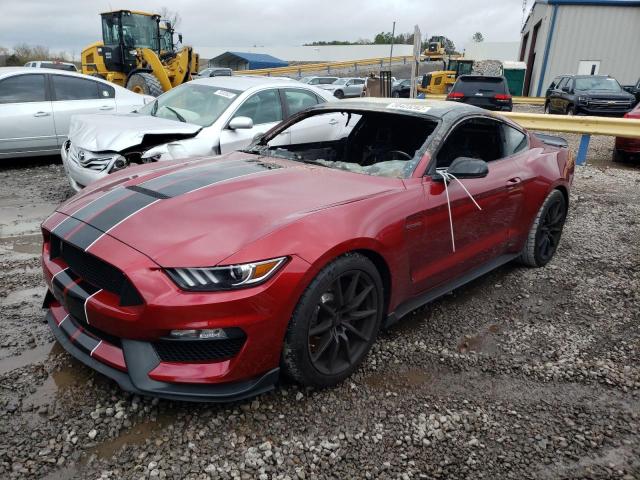 ford mustang sh 2017 1fa6p8jz2h5521405