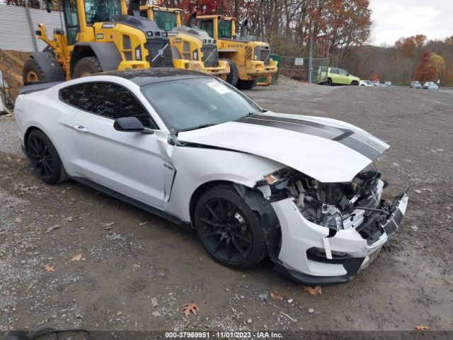 ford shelby gt350 2017 1fa6p8jz2h5523784