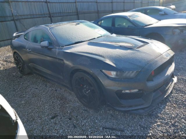 ford shelby gt350 2019 1fa6p8jz2k5551897