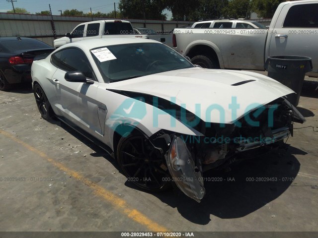 ford mustang 2016 1fa6p8jz3g5521203