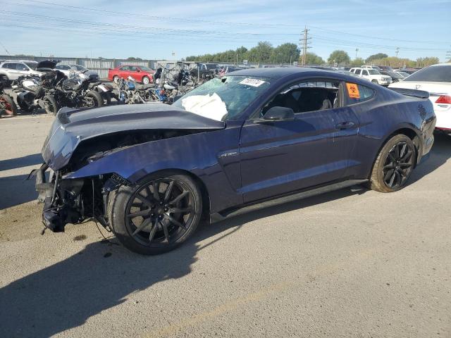 ford mustang sh 2018 1fa6p8jz8j5500368