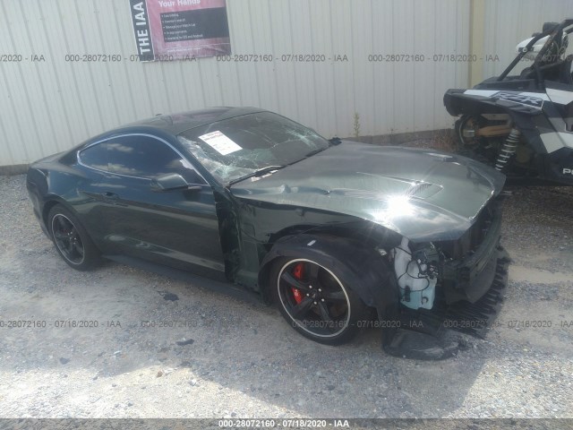 ford mustang 2019 1fa6p8k00k5504349