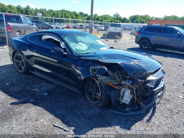 ford mustang 2019 1fa6p8k05k5504573