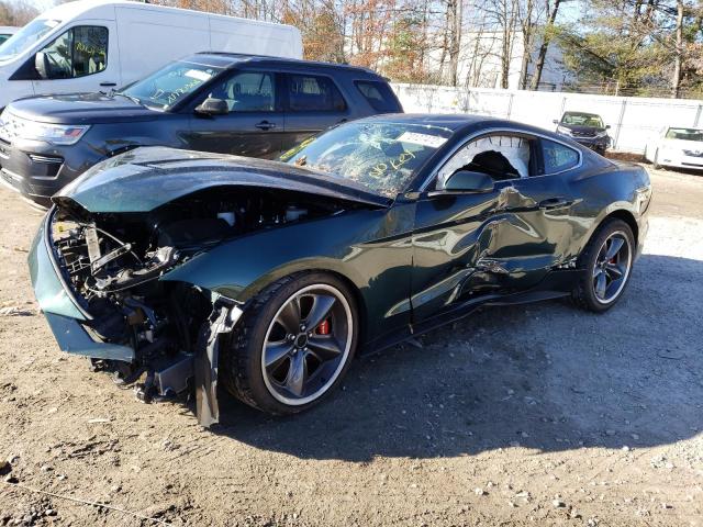 ford mustang bu 2019 1fa6p8k07k5504235