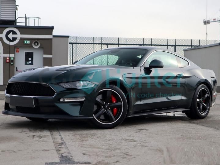 ford mustang coupe 2020 1fa6p8k08l5581083