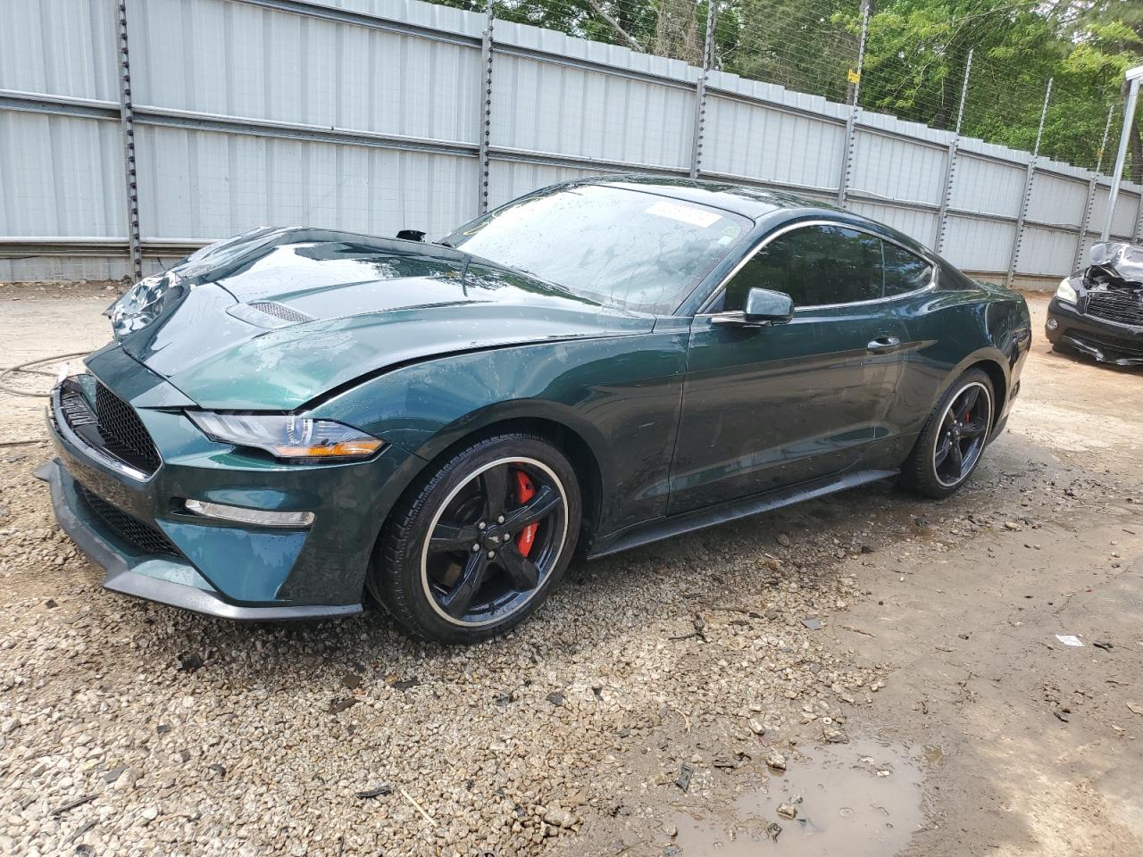 ford mustang 2019 1fa6p8k09k5501496