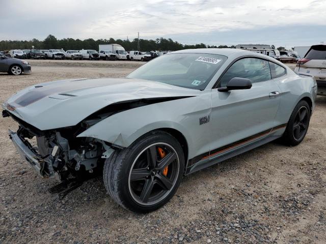 ford mustang 2021 1fa6p8r03m5550802