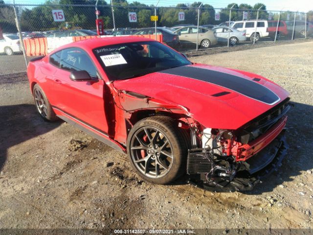 ford mustang 2021 1fa6p8r03m5551125