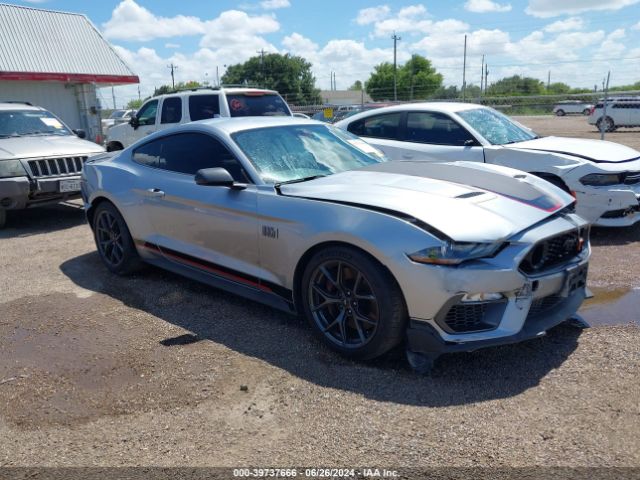 ford mustang 2022 1fa6p8r03n5554933