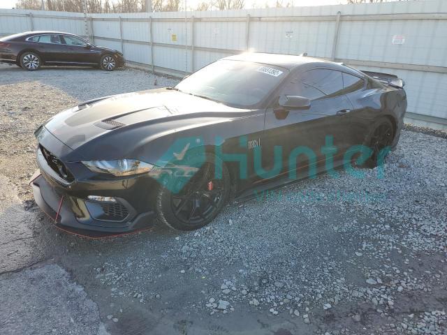 ford mustang ma 2021 1fa6p8r04m5555085