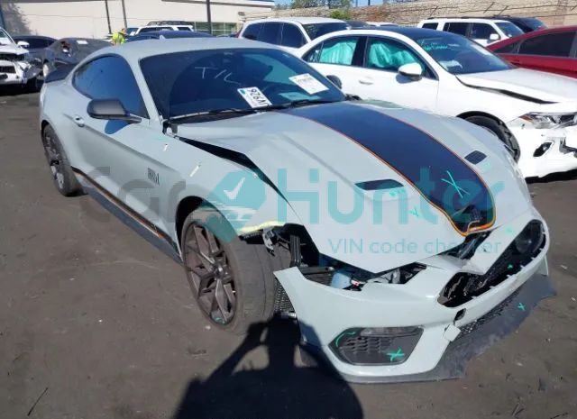 ford mustang 2023 1fa6p8r06p5502912