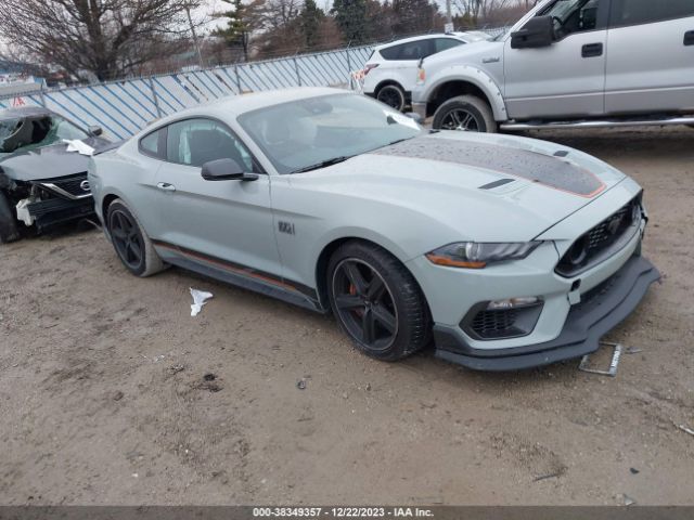 ford mustang 2021 1fa6p8r08m5550469