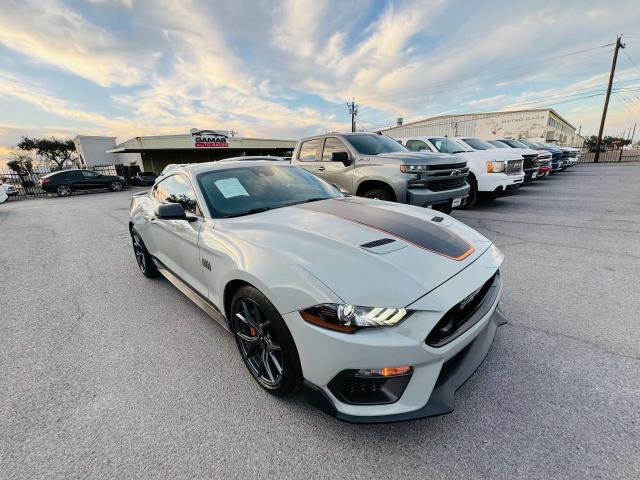 ford mustang 2022 1fa6p8r09n5550191