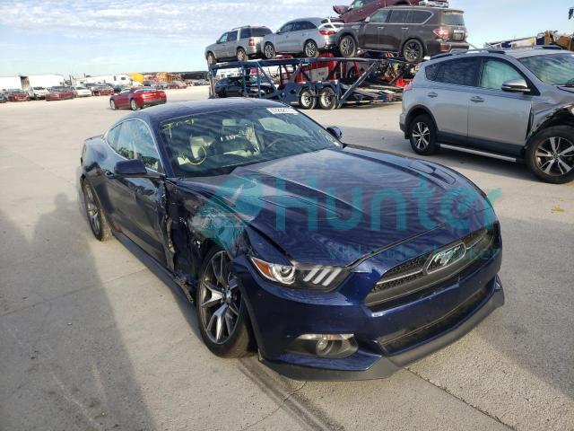 ford mustang 50 2015 1fa6p8rf2f5500254