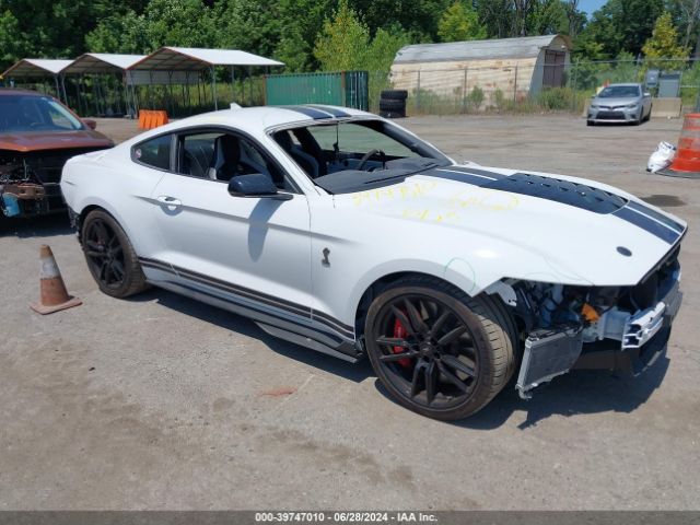 ford mustang 2020 1fa6p8sj1l5504404