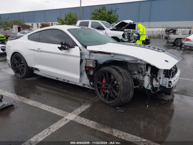 ford mustang 2020 1fa6p8sj2l5505206