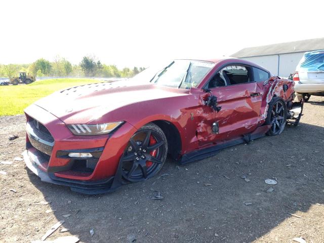 ford mustang 2020 1fa6p8sj3l5501746