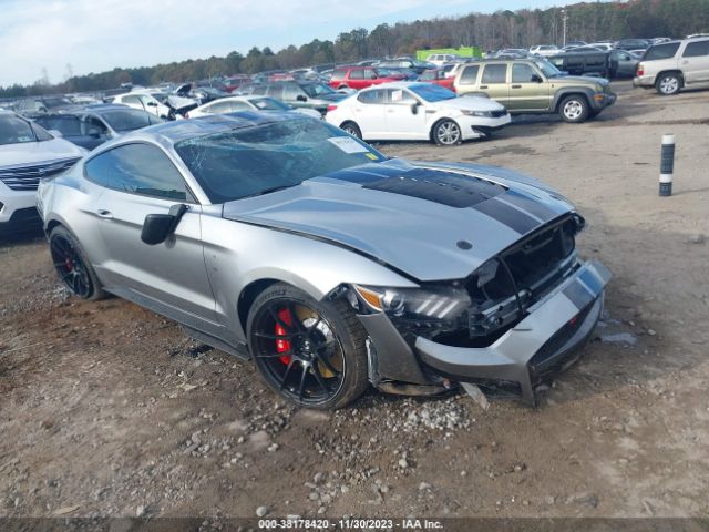 ford mustang 2020 1fa6p8sj3l5504212