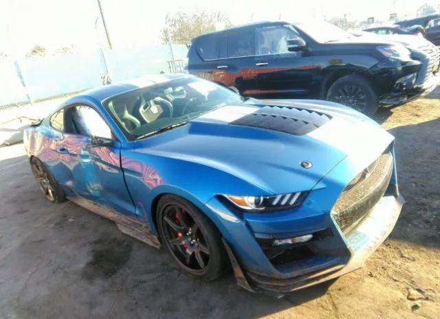 ford mustang 2020 1fa6p8sj5l5500808