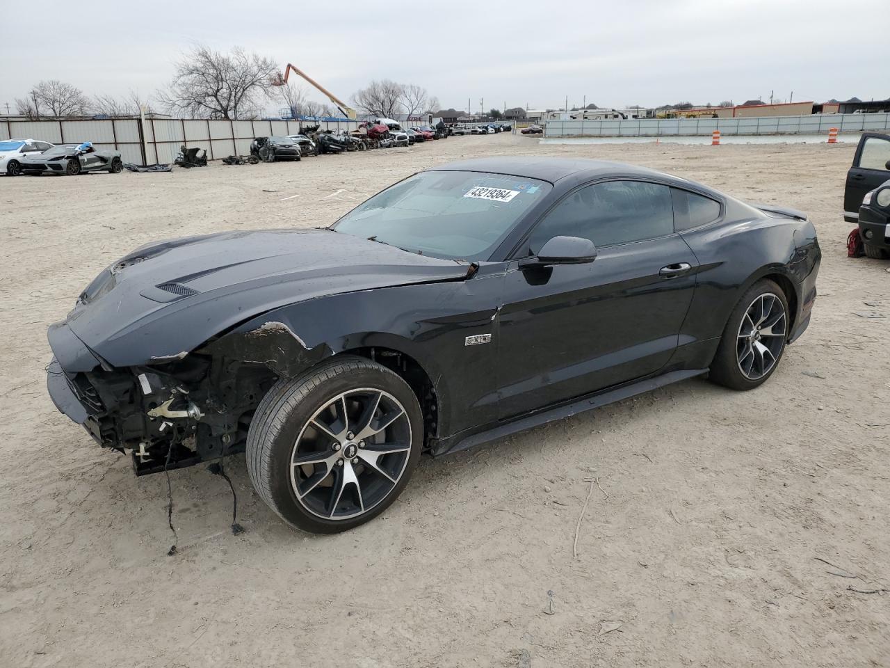ford mustang 2020 1fa6p8td1l5124231