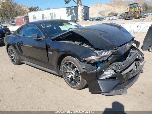 ford mustang 2020 1fa6p8td3l5176900