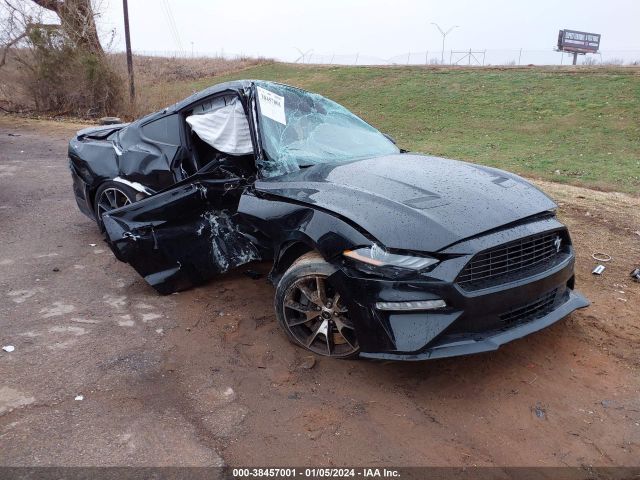 ford mustang 2020 1fa6p8td4l5162987