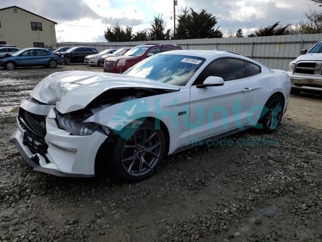 ford mustang 2021 1fa6p8td4m5153689
