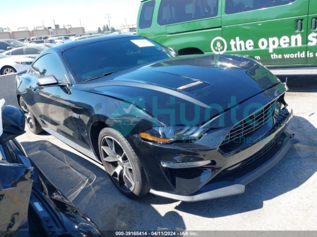 ford mustang 2020 1fa6p8td9l5150866