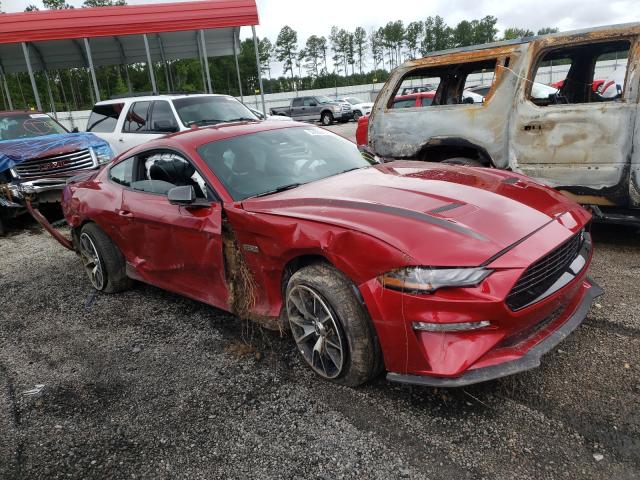 ford mustang 2020 1fa6p8td9l5172124