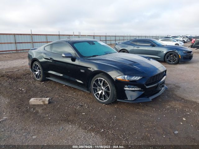 ford mustang 2021 1fa6p8td9m5139562