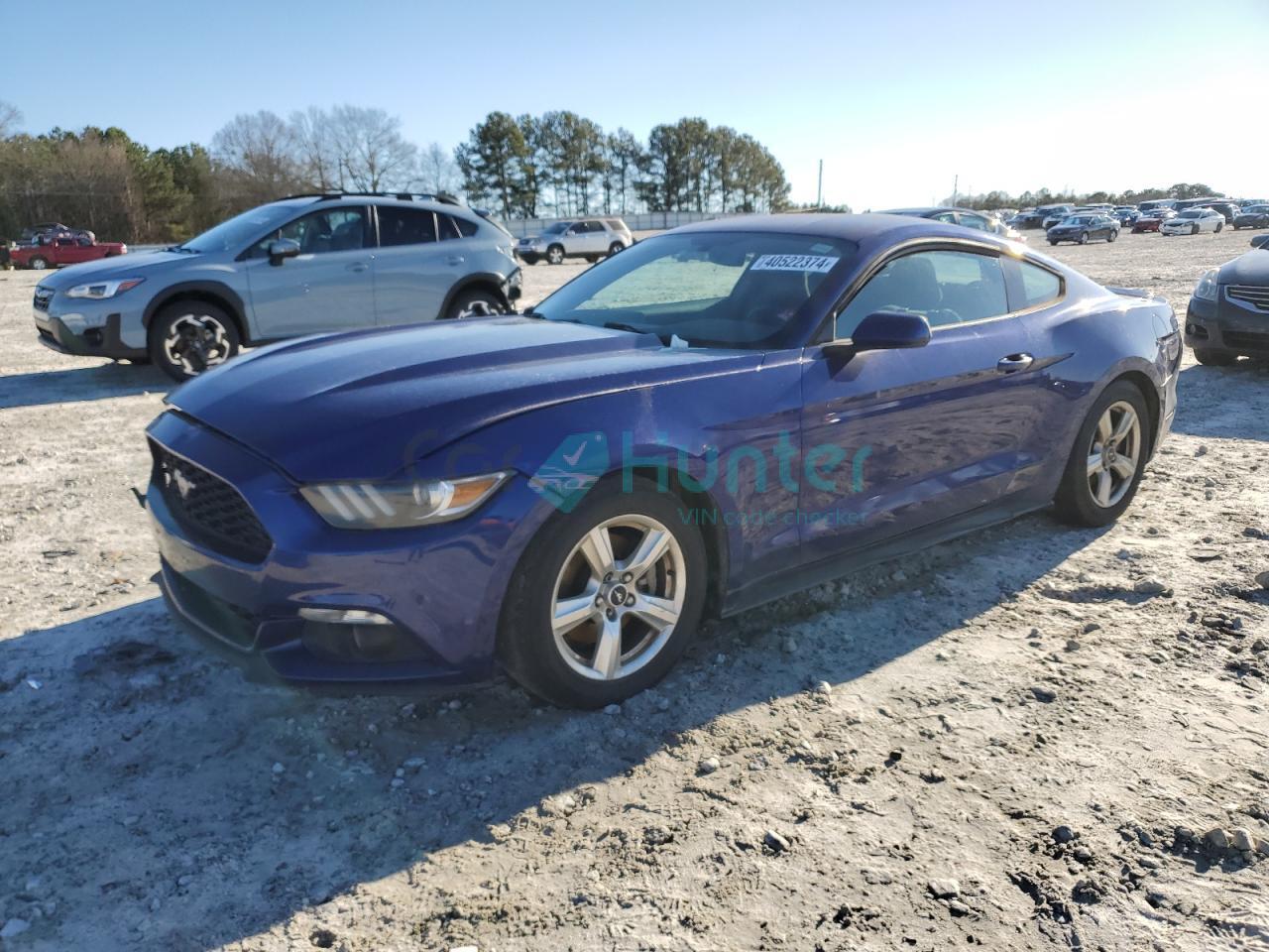 ford mustang 2015 1fa6p8th0f5300628